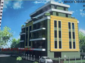 Продажба на тристайни апартаменти в град Кърджали — страница 2 - изображение 4 