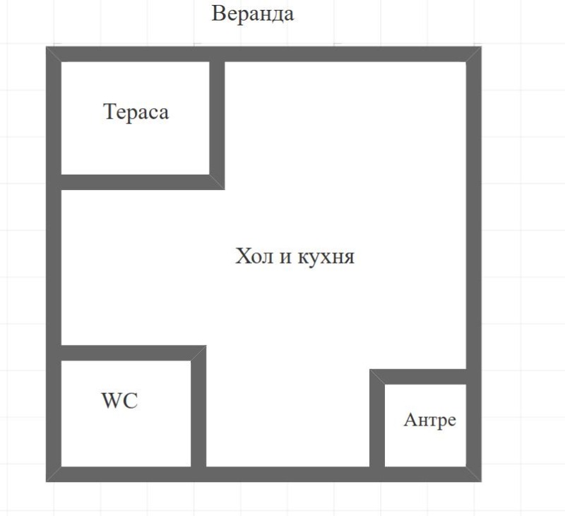 Продава 1-СТАЕН, град Бургас, Крайморие • 80000 € / 156466.40 лв. • 89091651 1 — Holmes.bg Продава 1-СТАЕН, град Бургас, Крайморие • 80000 € / 156466.40 лв. • 89091651 1