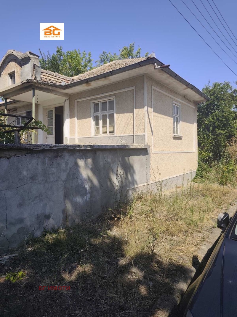 Продава КЪЩА, област Варна, с. Ягнило • 35000 € • 90539225 1 — Holmes.bg Продава КЪЩА, област Варна, с. Ягнило • 35000 € • 90539225 1