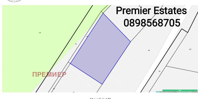 Продава  Парцел, област Пловдив, с. Белащица • 58 000 EUR • ID 62575364 — holmes.bg - [1] 