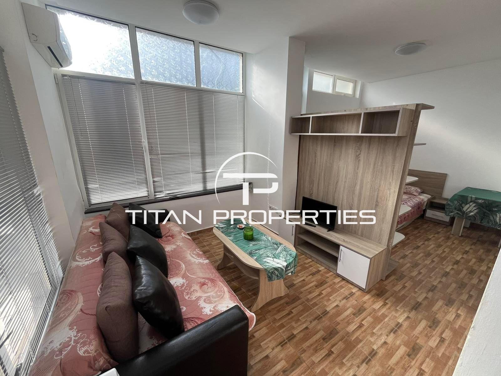 Продава 1-стаен град Бургас , Крайморие , 42 кв.м | 24680939 — Imoti.com Продава 1-стаен град Бургас , Крайморие , 42 кв.м | 24680939