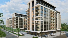 3-СТАЕН, 126 m2 - Holmes.bg 3-СТАЕН, 126 m2