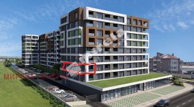 Обява Продава 3-СТАЕН,град Бургас, Хоризонт