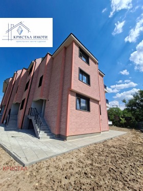 4-СТАЕН, 135 m2 - Holmes.bg 4-СТАЕН, 135 m2