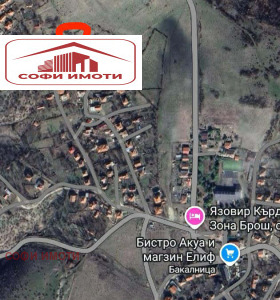 ПАРЦЕЛ, 1 200 m2 - Holmes.bg ПАРЦЕЛ, 1 200 m2