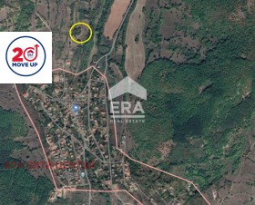 Продава Парцел, с. Ново село