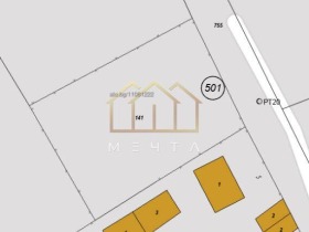 Продава Парцел, с. Беловица