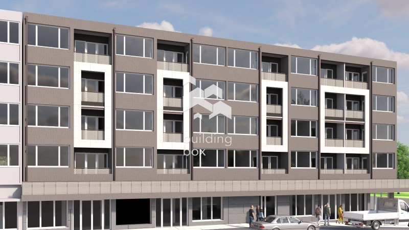 Продава 2-СТАЕН, град Шумен, Добруджански • 60000 € / 117349.80 лв. • 50557288 1 — Holmes.bg Продава 2-СТАЕН, град Шумен, Добруджански • 60000 € / 117349.80 лв. • 50557288 1