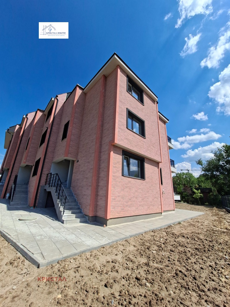 Продава 4-СТАЕН, град София, Кръстова вада • 345000 € / 674761.35 лв. • 26258759 1 — Holmes.bg Продава 4-СТАЕН, град София, Кръстова вада • 345000 € / 674761.35 лв. • 26258759 1