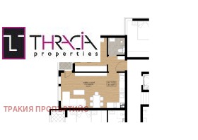 2-СТАЕН, 66 m2 - Holmes.bg 2-СТАЕН, 66 m2
