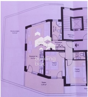 Продава 3-СТАЕН | Imot.bg — малка снимка 13