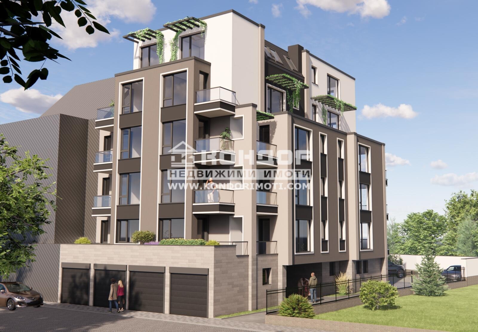 Продава 2-стаен град Пловдив , Център , 65 кв.м | 63529543 — Imoti.com Продава 2-стаен град Пловдив , Център , 65 кв.м | 63529543