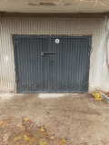 Продава ГАРАЖ, ПАРКОМЯСТО, гр. Плевен, Дружба 4, снимка 1 — Bazar.bg Продава ГАРАЖ, ПАРКОМЯСТО, гр. Плевен, Дружба 4, снимка 1