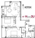 Продава 3-СТАЕН, град София, Кръстова вада • 285000 € / 557411.55 лв. • 58316842 8 — Holmes.bg Продава 3-СТАЕН, град София, Кръстова вада • 285000 € / 557411.55 лв. • 58316842 8