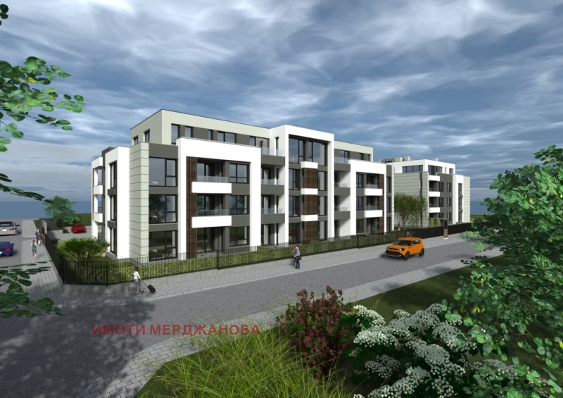 Продава 2-СТАЕН, град Стара Загора, Център • 95800 € • 72284228 1 — Holmes.bg Продава 2-СТАЕН, град Стара Загора, Център • 95800 € • 72284228 1