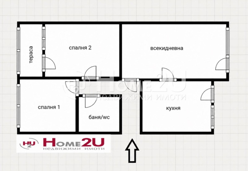 Продава 3-СТАЕН, град Бургас, Лазур • 200000 € • 98900266 1 — Holmes.bg Продава 3-СТАЕН, град Бургас, Лазур • 200000 € • 98900266 1
