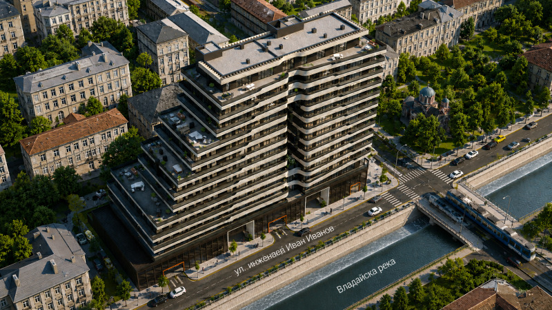 Продава 3-СТАЕН, град София, Център • 378068 € • 10608922 1 — Holmes.bg Продава 3-СТАЕН, град София, Център • 378068 € • 10608922 1