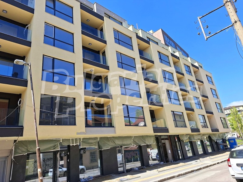 Продава 4-СТАЕН, град София, Център • 377702 € / 738720.90 лв. • 87323352 1 — Holmes.bg Продава 4-СТАЕН, град София, Център • 377702 € / 738720.90 лв. • 87323352 1