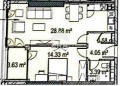 Продава 2-СТАЕН, град София, Дружба 1 • 224400 € / 438888.25 лв. • 80710419 4 — Holmes.bg Продава 2-СТАЕН, град София, Дружба 1 • 224400 € / 438888.25 лв. • 80710419 4
