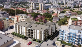 2-СТАЕН, 55 m2 - Holmes.bg 2-СТАЕН, 55 m2