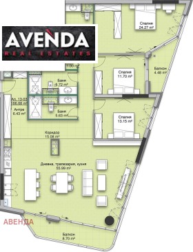 Продава 4-СТАЕН | Imot.bg — малка снимка 8