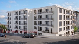 3-СТАЕН, 107 m2 - Holmes.bg 3-СТАЕН, 107 m2