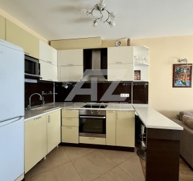 3-СТАЕН, 121 m2 - Holmes.bg 3-СТАЕН, 121 m2