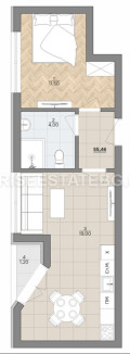 Продава 2-СТАЕН, град Варна, м-т Ален мак • 82830 € / 162001.40 лв. • 75094686 5 — Holmes.bg Продава 2-СТАЕН, град Варна, м-т Ален мак • 82830 € / 162001.40 лв. • 75094686 5