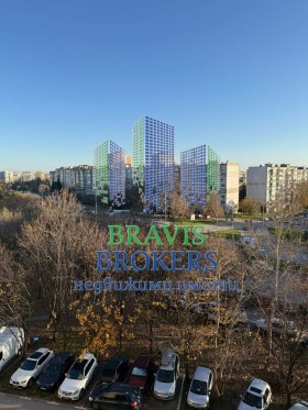 3-СТАЕН, 61 m2 - Holmes.bg 3-СТАЕН, 61 m2