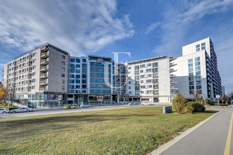 Продава МНОГОСТАЕН, град София, Манастирски ливади • 550000 € / 1075706.50 лв. • 16010331 1 — Holmes.bg Продава МНОГОСТАЕН, град София, Манастирски ливади • 550000 € / 1075706.50 лв. • 16010331 1