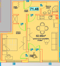 Продава 2-СТАЕН, град Бургас, Меден рудник - зона Д • 77910 € • 53177494 1 — Holmes.bg Продава 2-СТАЕН, град Бургас, Меден рудник - зона Д • 77910 € • 53177494 1