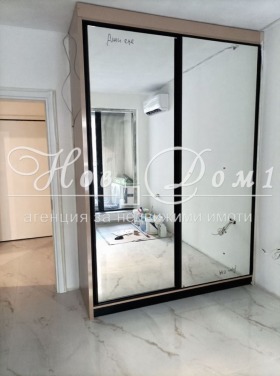 2-СТАЕН, 61 m2 - Holmes.bg 2-СТАЕН, 61 m2