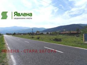 Продажба на парцели в област Стара Загора - изображение 5 