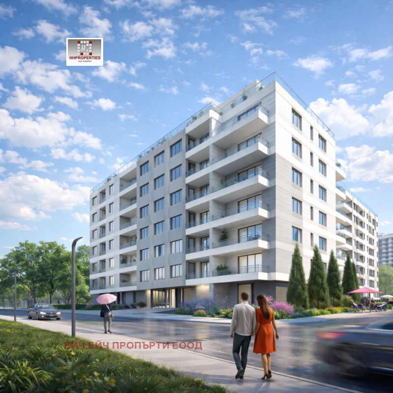 Продава 2-СТАЕН, град Пловдив, Младежки Хълм • 109500 € / 214163.39 лв. • 51761103 1 — Holmes.bg Продава 2-СТАЕН, град Пловдив, Младежки Хълм • 109500 € / 214163.39 лв. • 51761103 1
