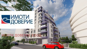 3-СТАЕН, 108 m2 - Holmes.bg 3-СТАЕН, 108 m2