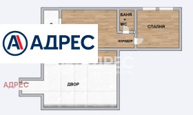 Обява Продава 2-СТАЕН,град Варна, Бриз>