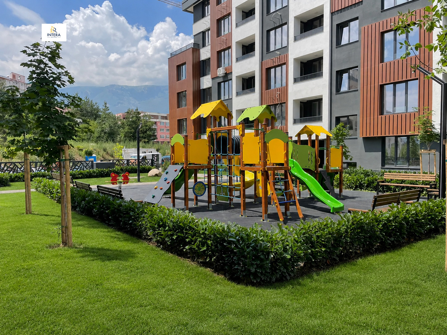 Продава 3-стаен град София , Малинова долина , 94 кв.м | 25685818 — Imoti.com Продава 3-стаен град София , Малинова долина , 94 кв.м | 25685818