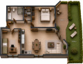 Продава 3-стаен град Бургас , Сарафово , 100 кв.м | 68590041 — Imoti.com Продава 3-стаен град Бургас , Сарафово , 100 кв.м | 68590041