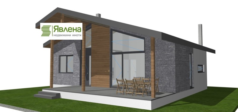 Продава КЪЩА, град София, с. Железница • 320000 € / 625865.60 лв. • 96941624 1 — Holmes.bg Продава КЪЩА, град София, с. Железница • 320000 € / 625865.60 лв. • 96941624 1