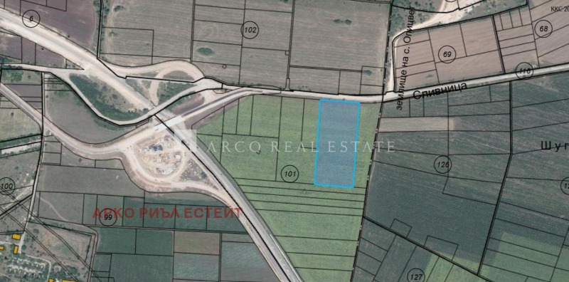 Продава ПАРЦЕЛ, област София, с. Опицвет • 640002 € • 28860056 1 — Holmes.bg Продава ПАРЦЕЛ, област София, с. Опицвет • 640002 € • 28860056 1