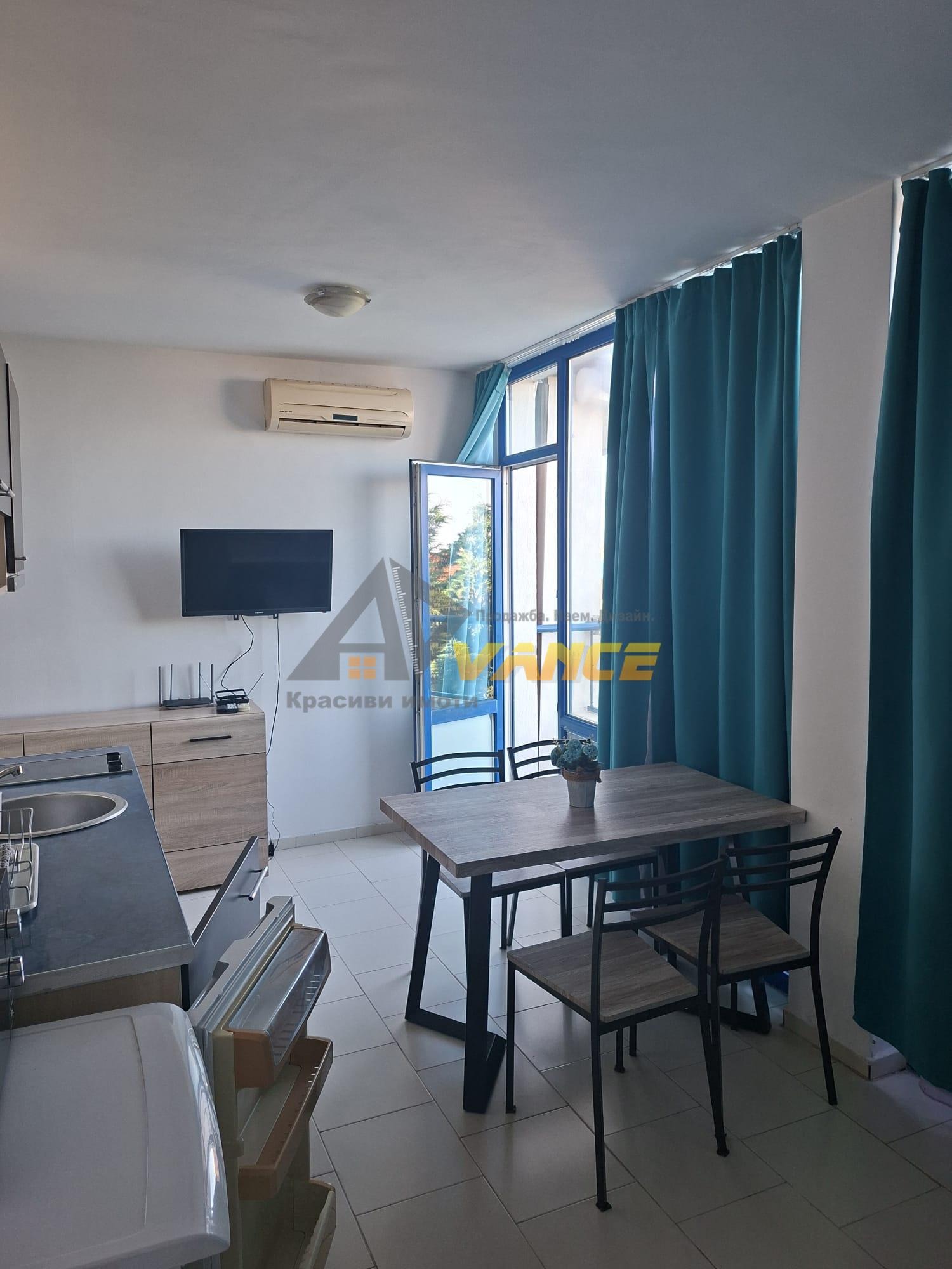 Продава 2-стаен област Бургас , с. Равда , 46 кв.м | 23648433 — Imoti.com Продава 2-стаен област Бургас , с. Равда , 46 кв.м | 23648433