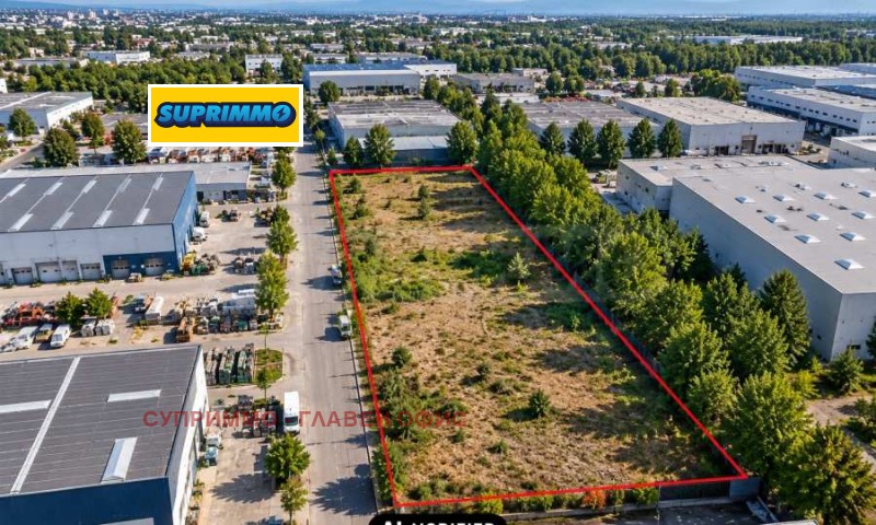Продава ПАРЦЕЛ, град София, Дружба 2 • 1500000 € • 43154947 1 — Holmes.bg Продава ПАРЦЕЛ, град София, Дружба 2 • 1500000 € • 43154947 1