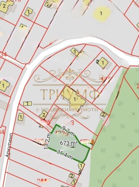 Снимка Продава ПАРЦЕЛ