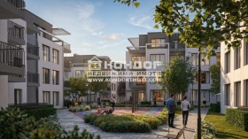 3-СТАЕН, 109 m2 - Holmes.bg 3-СТАЕН, 109 m2