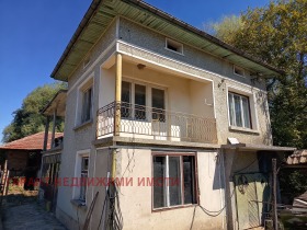 Продава Къща, с. Драгановци