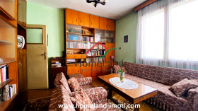 Продажба на тристайни апартаменти в град Пазарджик - изображение 20 