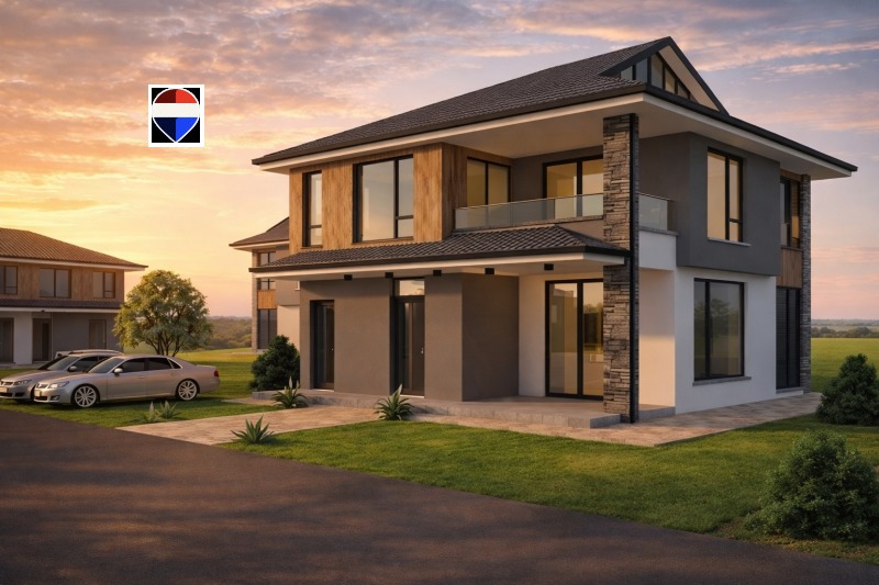 Продава КЪЩА, област Кюстендил, с. Бараково • 310000 € / 606307.30 лв. • 99482690 1 — Holmes.bg Продава КЪЩА, област Кюстендил, с. Бараково • 310000 € / 606307.30 лв. • 99482690 1