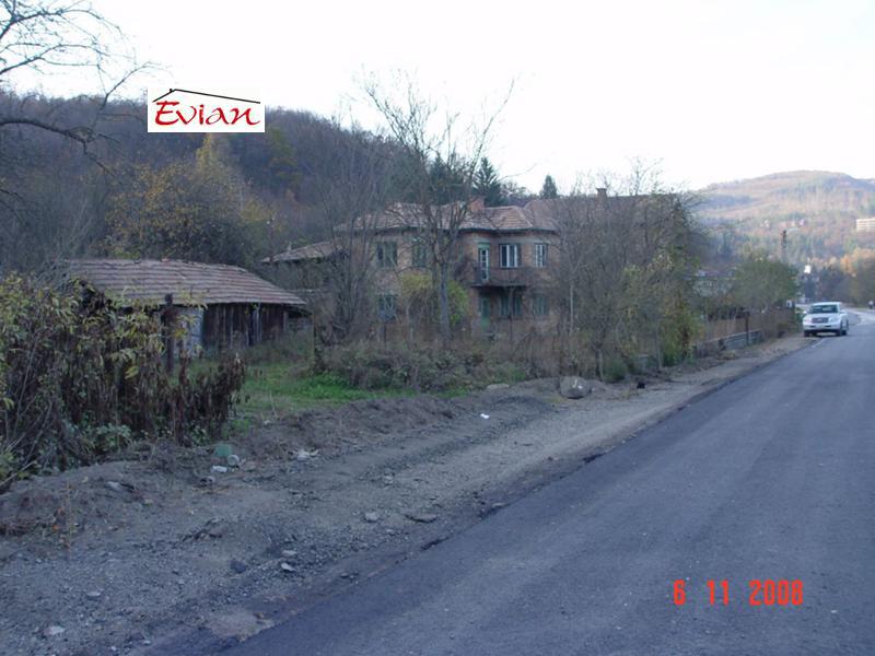 Продава  Парцел, област Велико Търново, с. Вонеща вода • 22 000 EUR • ID 55540566 — holmes.bg - [1] 