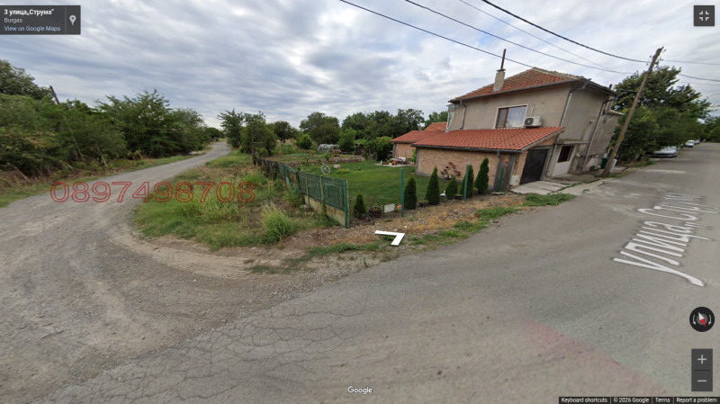 Продава ПАРЦЕЛ, област Бургас, гр. Камено • 30000 € • 37609698 1 — Holmes.bg Продава ПАРЦЕЛ, област Бургас, гр. Камено • 30000 € • 37609698 1