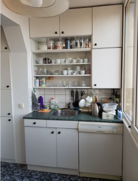 Обява Продава 3-СТАЕН,град София, Разсадника